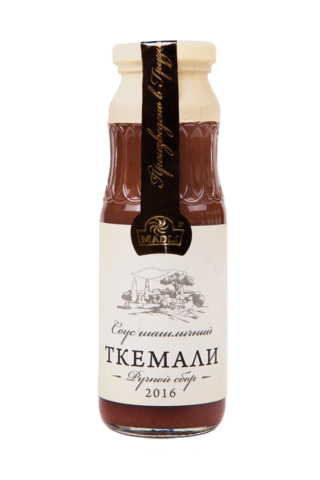 СОУС ТКЕМАЛИ (Шашлычный)