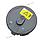 Клапан вентиляции картерных газов для BMW N46 11127555212, фото 3