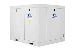 Винтовой компрессор LKV 30 MI