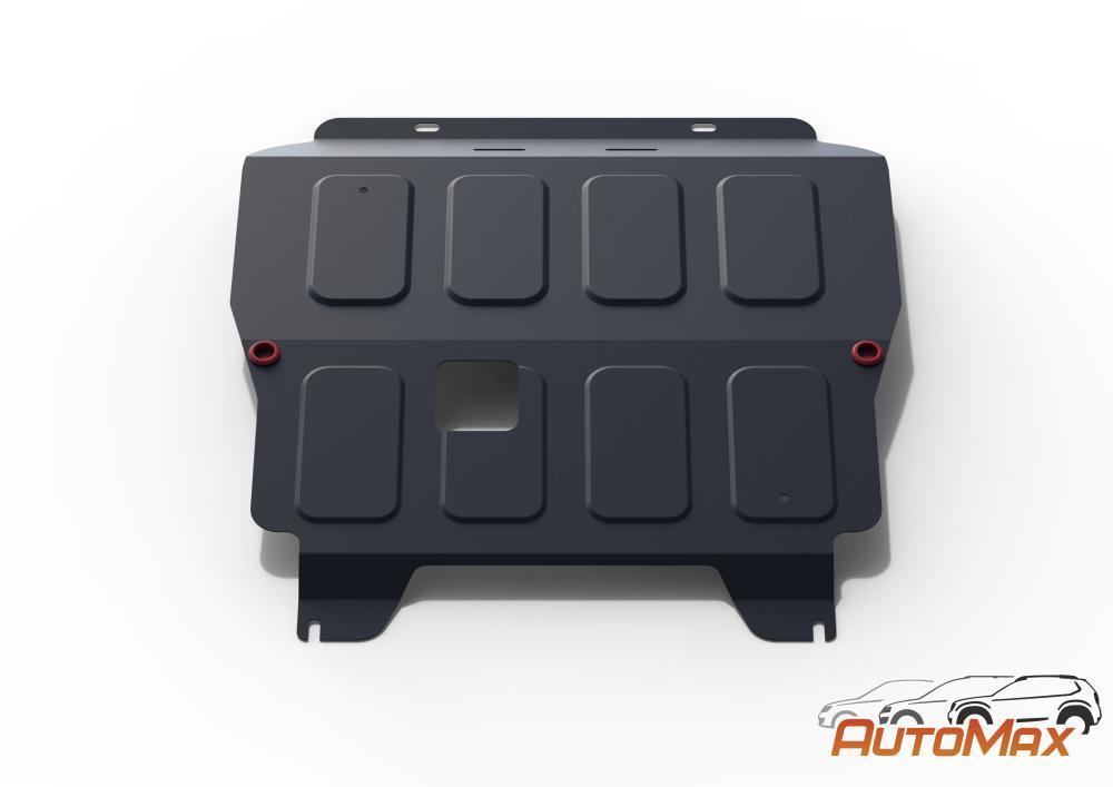 Защита картера Ravon Nexia R3, V — 1.5 2016-н.в.