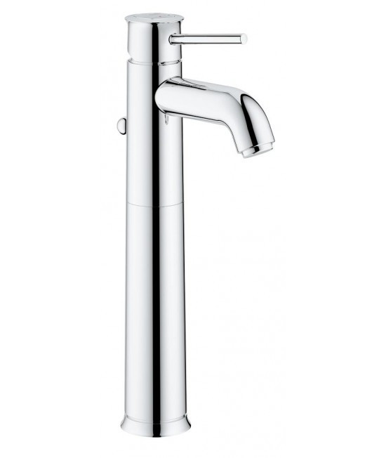 Смеситель однорычажный Grohe BauClassic 32868000 - фото 3 - id-p64509408