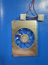 HDD disk cooler Теплоотвод для винчестера 