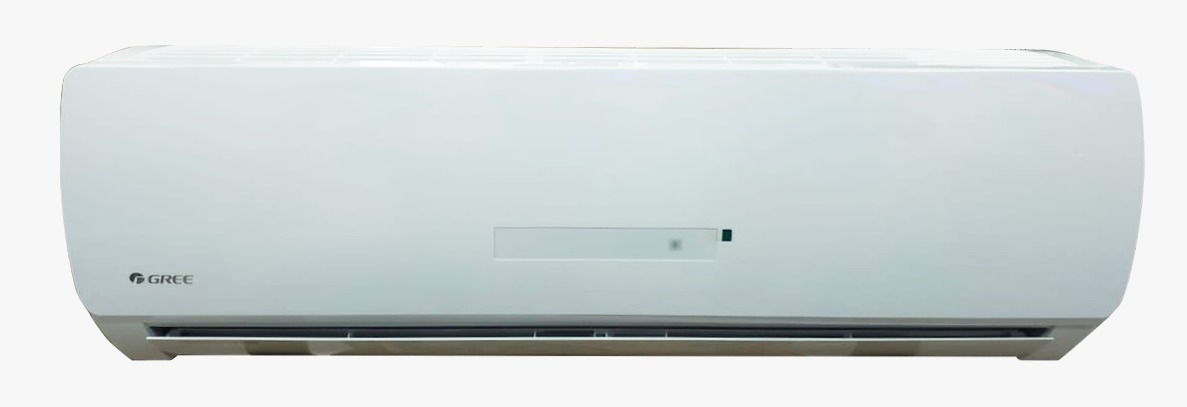 Кондиционер настенный Gree-18 Hansol R410A (G10 inverter) (с медными трубами)