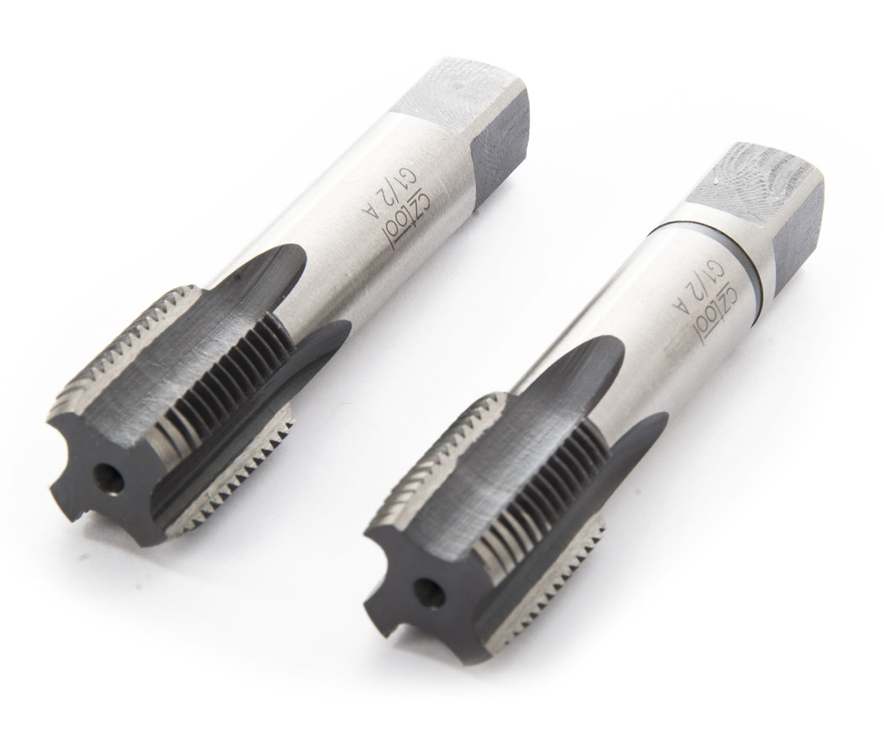 Метчик трубный цилиндрический G 7/8 Р6М5, фото 1