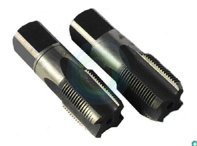 Метчик трубный цилиндрический м/р компл. G 3/4, фото 1