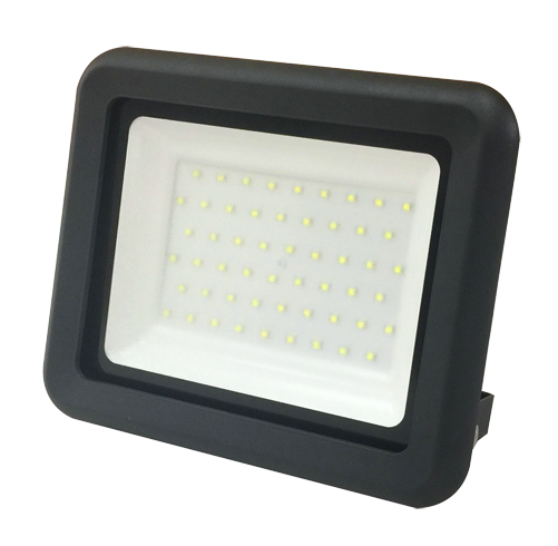 Прожектор PFL-C-SMD-50w LED 50Вт - фото 1 - id-p64512276
