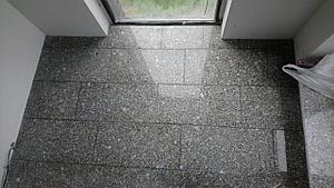 Акция на гранитную тротуарную плитку 15*30, брусчатка, напольная плитка