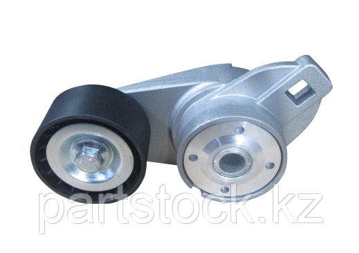 Натяжитель ремня на / для VOLVO, ВОЛЬВО, RENAULT, РЕНО, FH12, FM10, FM12, NH12, FAN MARKET YP030V