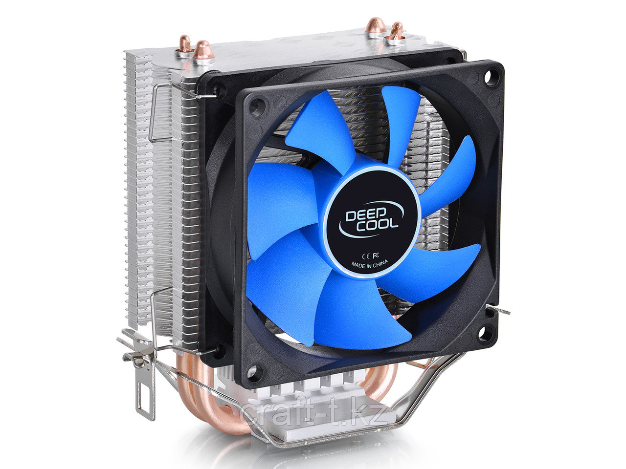 Кулер DEEPCOOL ICE EDGE MINI FS V2.0 мультисокет