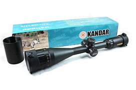 Прицел kandar 4-16x50 SFIR