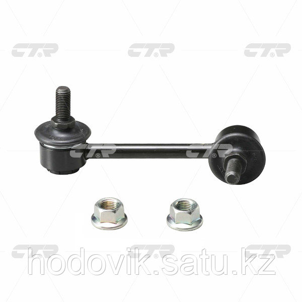 Стойка стабилизатора CTR передняя правая Honda CR-V (02-06); Civic (01-05) - фото 1 - id-p64528565