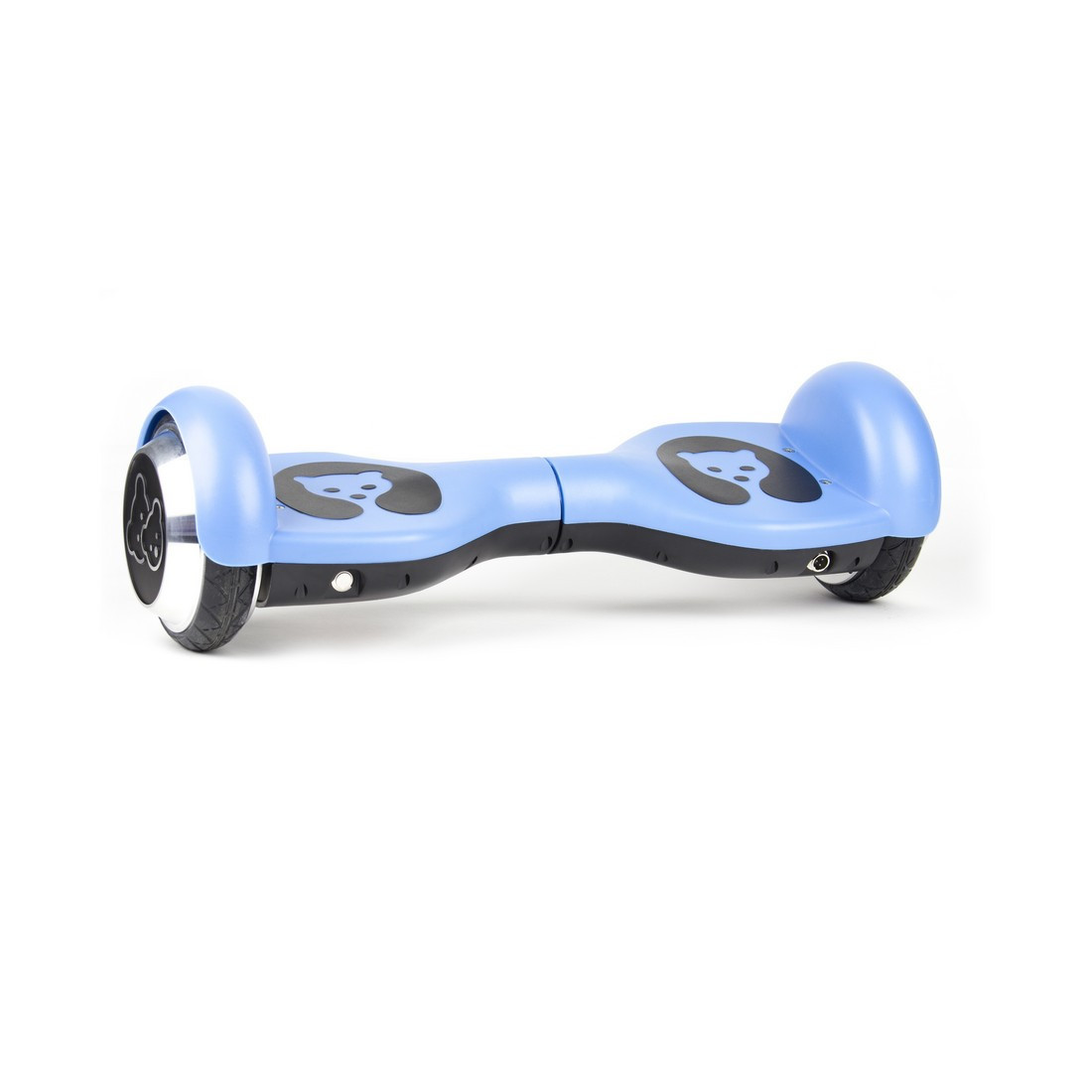 Гироскутер Smart Balance Wheel Kids EU29B, Скорость (max.): 7 км/ч, Запас хода: 10 км, Нагрузка: 60 кг, Угол п