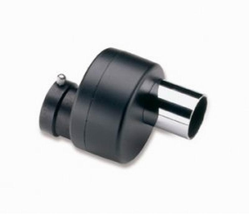 Окуляр призма прямого изображения Bushnell Erecting Prism, Диаметр: 1,25" / 3.18 см, Упаковка: Пакет, Цвет: Чё