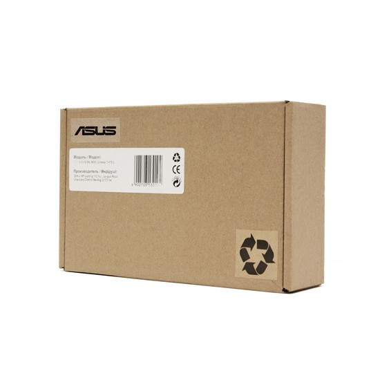 Блок питания для ноутбука Asus Deluxe DLAC-342-5525 19В\3,42А (65W), Упаковка: Розничная