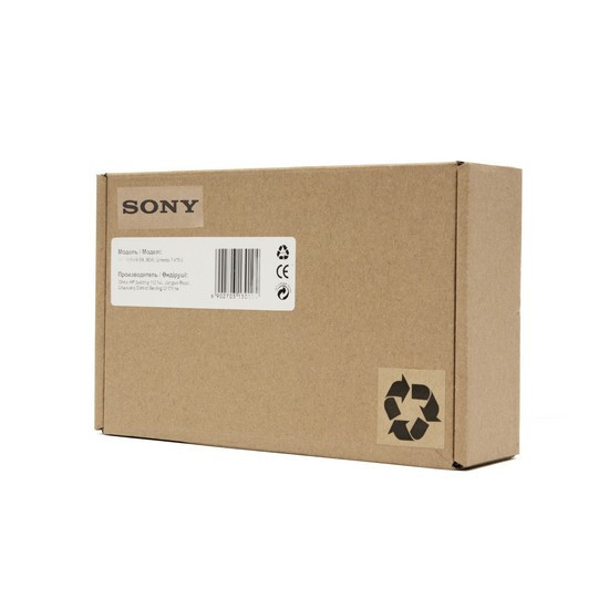 Блок питания для ноутбука Sony Deluxe DLSO-47-6544 19,5В\4,7А (90W), Разъем выходной: 6,5x4,4x1,4 мм, Разъем в