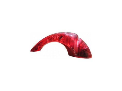 Точилка для ножа Victorinox Ceramic Rolls Red, Цвет: Красный, Упаковка: Розничная, (7.8721)