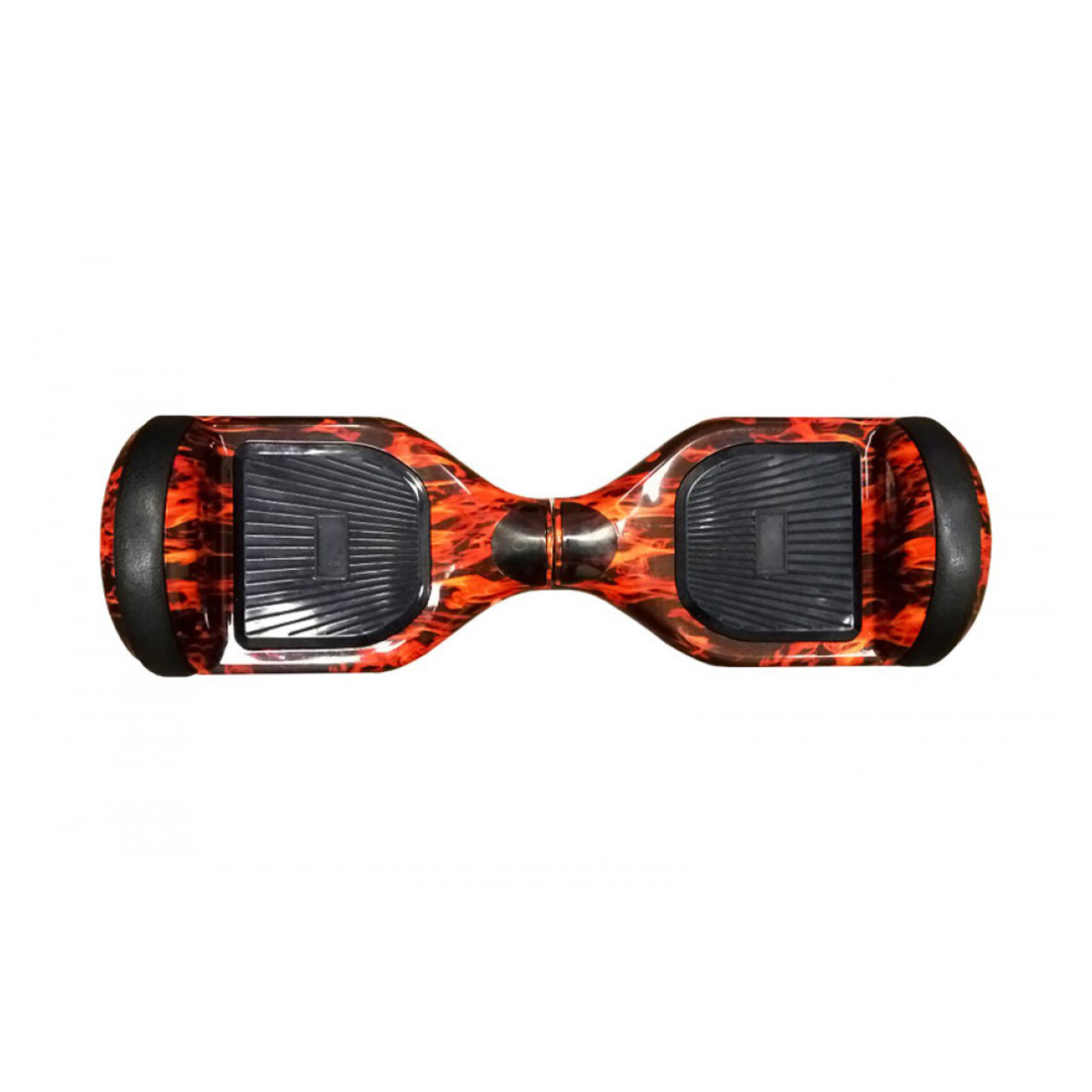 Гироскутер X-game X65A-07, Скорость (max.): 15 км/ч, Запас хода: 25 км, Нагрузка: 100 кг, Размер колеса: 10''