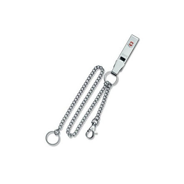 Подвеска на ремень для ножей Victorinox 4.1860, Цвет: Металлик, Упаковка: Розничная