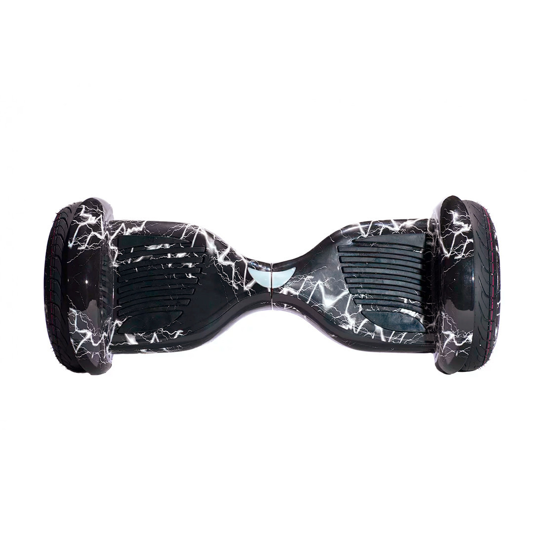 Гироскутер X-game X105A-07, Скорость (max.): 15 км/ч, Запас хода: 20-25 км, Нагрузка: 120 кг, Размер колеса: 1