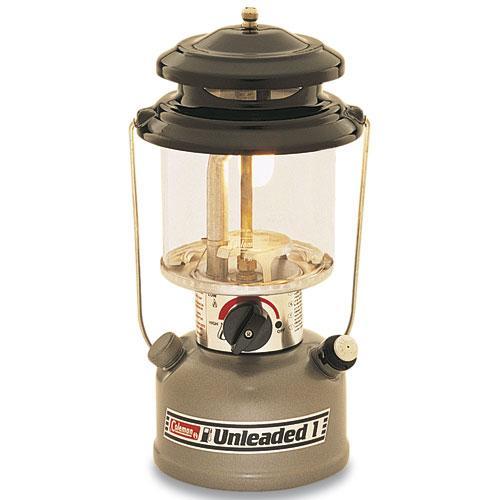Лампа бензиновая Coleman 1 Mantle, Цвет: Коричневый, Упаковка: Розничная, (282-700e)