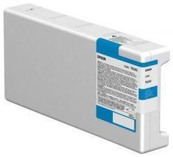 Картридж Epson C13T624500 (№T6245), Объем: 950 мл, Цвет: Светло-голубой, Совместимость: Stylus Pro GS6000