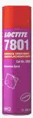 7801 LOCTITE 400ml Алюминиевый  антикоррозийный аэрозоль