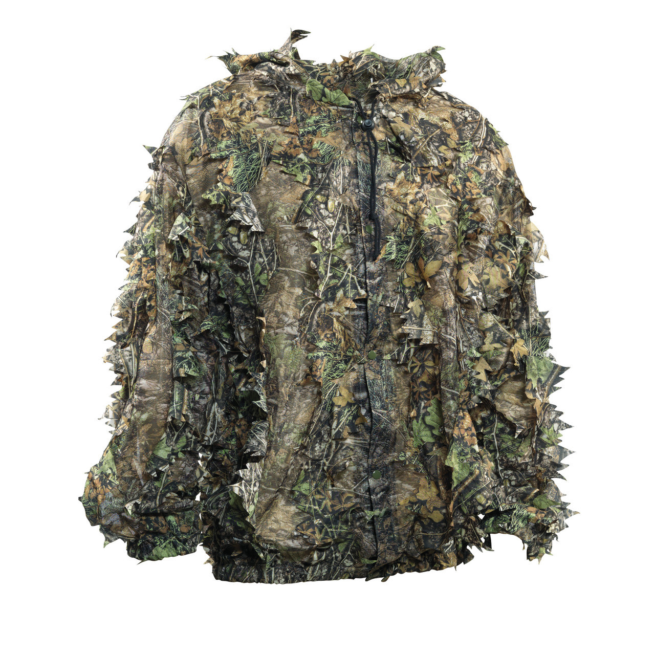 Маскировочный костюм Deerhunter Sneaky 3D, Цвет: Лес, Размер: 52-54 (L\XL), (2065)