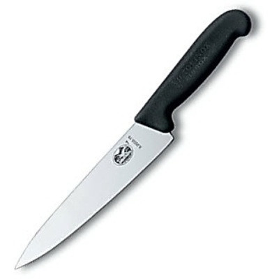 Нож разделочный Victorinox Carving Knife, Длина клинка: 150 мм, Материал клинка: Нержавеющая сталь, Материал р