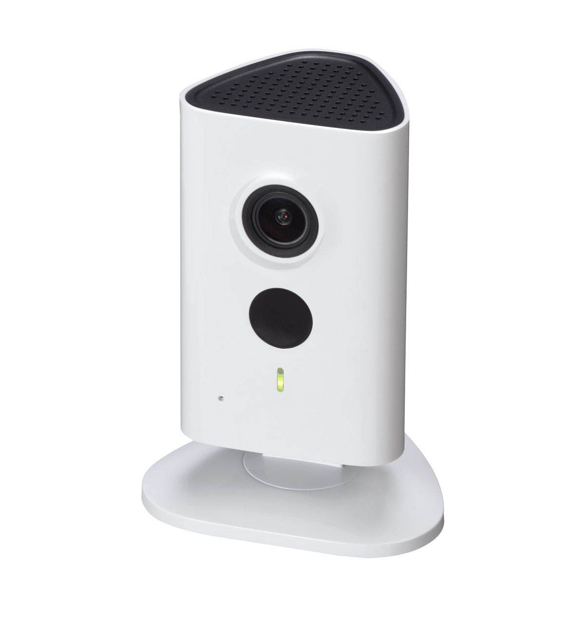Камера IP wI-Fi Dahua IPC-C35, Разрешение: 3 Мpi dpi, Тип объектива: f = 1.2 мм, ИК подсветка, IEEE 802.11 b\g