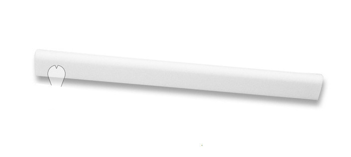 Точило для ножа Spyderco Ceramic Slip, Цвет: Белый, Упаковка: Розничная, (400F1SP)