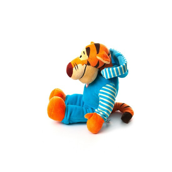 Мягкая игрушка DreamMakers Disney Сонный Тигруля, Воспроизведение звуков: Да, Упакова: Пакет, (DTT0/M)