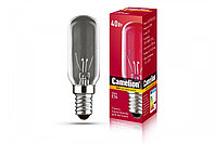 Camelion 40/T25/CL/E14 (Лампа накаливания для вытяжек)