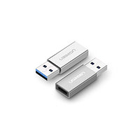 Переходник USB 3.1(f) Type C - USB 3.0(m) (30705) UGREEN