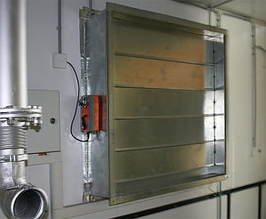 Поставка ДГУ 5