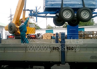 Поставка ДГУ 17