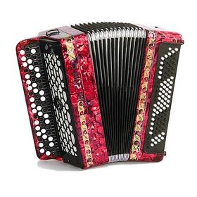 Баян Тульский ЭТЮД – 205М2