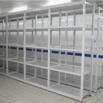 Стеллажи архивные