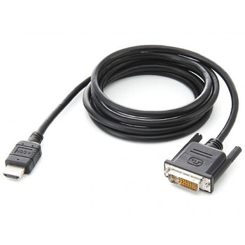 Кабель HDMI(m) - DVI 24+1(m), 1.4m