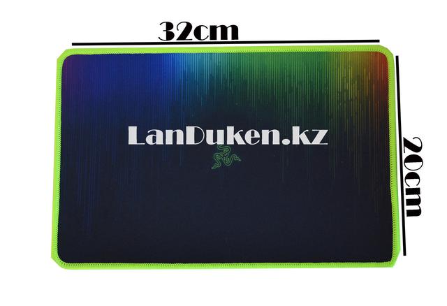 Коврик для мыши прямоугольный Razer Q-3 (2) 320x200mm