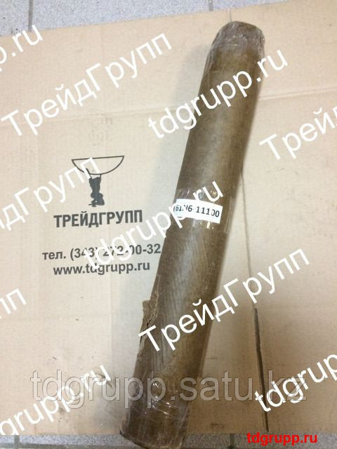 61N6-11100 Палец ковша Hyundai R210LC-7