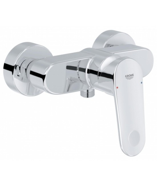 Смеситель однорычажный Grohe Europlus для душа 33577002 - фото 1 - id-p64550611