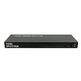 Splitter V-T 16 портовый HDMI, поддержка 3D, фото 3