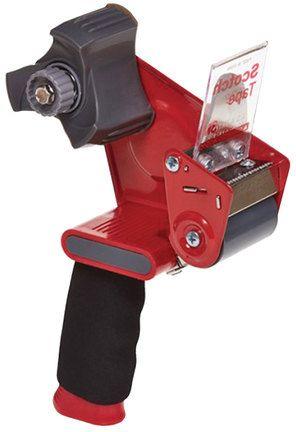 Диспенсер для упаковочной ленты 3M SCOTCH для интенсивного использования