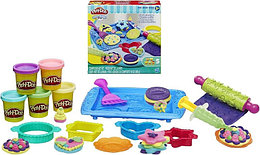 Hasbro Play-Doh Магазинчик печенья