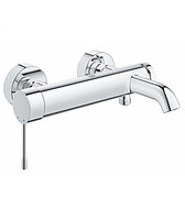 Смеситель однорычажный Grohe Essence+ для ванны 33624001