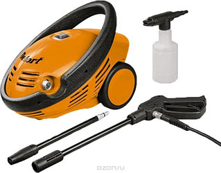 Мойка высокого давления Helpfer ABW-HB-90P (105атм)