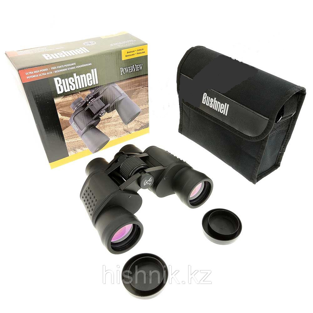 Бинокль Бушнел 8х40