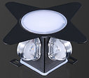 Светодиодный светильник Starlight 15Вт - RGB, фото 2