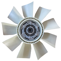 Гидромуфта (вискомуфта) вентилятора, без крыльчатки (600 мм) на ЯМЗ, ЯМЗ, FAN MARKET FM236