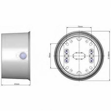 MX-MT-OW-1, фото 2